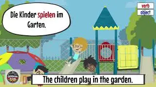 Most People Learn German WRONG 😳 Here&rsquo;s the Better Way