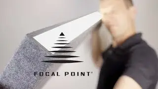 Focal Point - Linear Acoustic Solutions