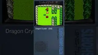 Dragon Crystal  - [GG]