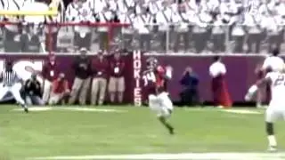Virginia Tech Hokies Trailer #1 2010