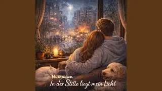 In der Stille liegt mein Licht