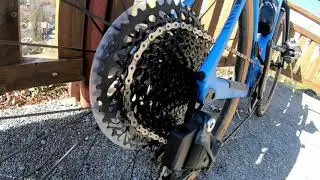 Radfahrt Weferlingen Walbeck 22032020