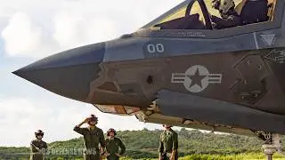 Почему США развернули истребители F-35 для антикартельных миссий в Карибском регионе?