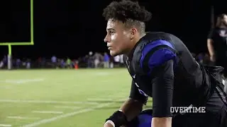 Joey Gatewood Is The Next CAM NEWTON! Auburn Commit TRUCKS Defenders!
