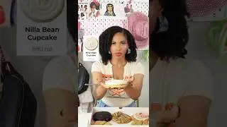 Baker Reviews Crumbl Cookies!