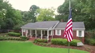 Presented by The Robin King Group 313 Smith Street Clover SC