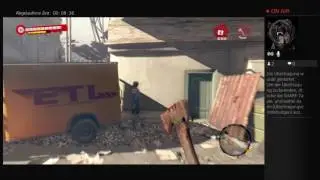 Dead Island Ps4 Livestream^^ Enjoy :D