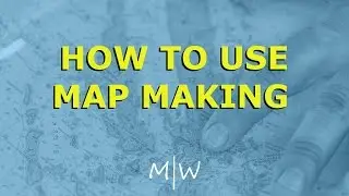 How To Use Map Making | Mirror World News
