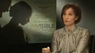 The Invisible Woman - Kristin Scott Thomas Interview | Empire Magazine