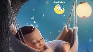 Mera Baccha So Raha Hai | Emotional Hindi Lori | Baby Sleep Lullaby | Deep Sleep Music