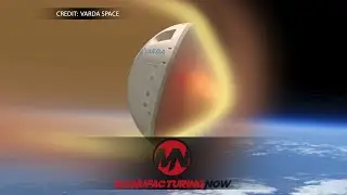Stranded Space Factory Finally Gets OK to Return to Earth