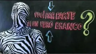 Swatch Zebra Day Milano