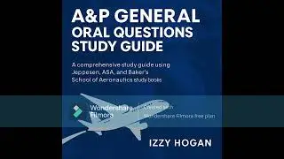 General Chapter 5: Aircraft Drawings