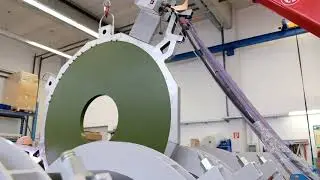 Video WIDOS 12000 SPA (deutsch)