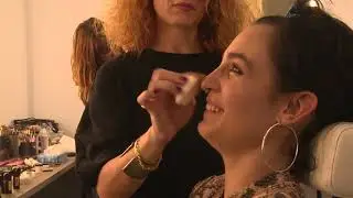 PREPARANDOT (horas antes de la Gala) | OT 2018