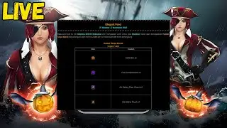 EVENT LOGIN 2 JAM | ATLANTICA ONLINE REBIRTH INDONESIA