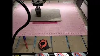 Fiskars 183720-1002 Fashion Cutting Mat, 24 by 36-Inch (Colors may vary) Amazon Review