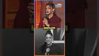 Drama Hits at The Traitors Launch between Nikita Luther and Apoorva Makhija aka The Rebel Kid