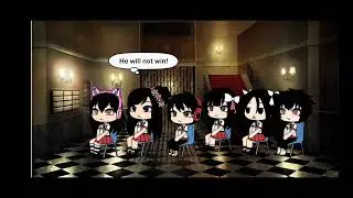 Survive The Love Life 2/ Episode 8: Sailor Song