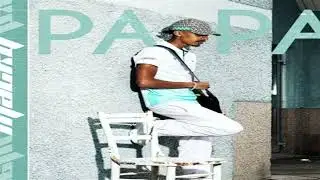 Macky - PA PA (instrumental) reProd/Remake by Lil Frosta