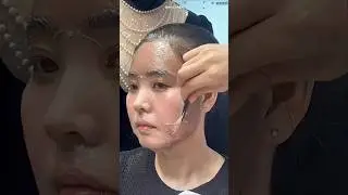 Magical Egg White Face Mask For Minimize Large Pores , Tighten & Firm Your Skin #viral