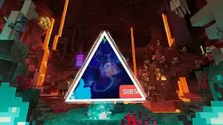 PIGSTEP REMIX|PIGSTEP|&bull;REMIX|MINECRAFT THEME|LENA Raine