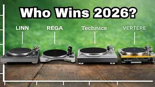 Best Premium Record Players of all time &ndash; Vinyl Like You've Never Heard It