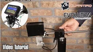 Video Tutorial EVOLUTION II Codificador Industrial Inkjet