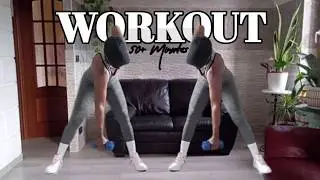 50 + minutes Fun  workout