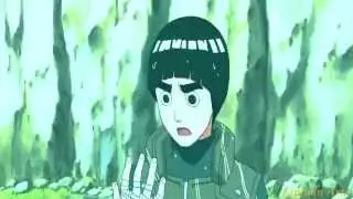 Lee and Tenten not gonna die AMV
