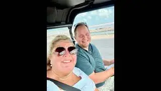 Cruising days 3 & 4 - Sea day 🌊 & Beautiful Bonaire🦩🛺