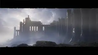 Wolcen  Lords of Mayhem 1 hour wiz PC gameplay (Story mode).