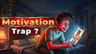 शुरू तो सब करते हैं… | Life Changing Story | Soch Badle Aaj 