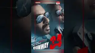 RUNWAY 34 Vs HEROPANTI 2 | #Short |