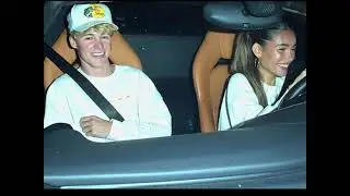 Madison Beer and Nick Austin- cute moments🥰