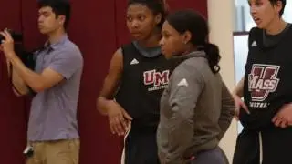 WBB: Meet The Freshmen - Ryan Holder