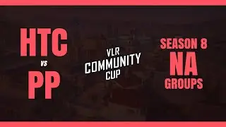 Homo Thug Copyrights vs. Pancc's Princesses | NA Season 8