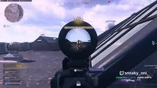 Place Goes Boom- call of duty mw warzone