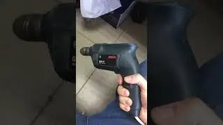 Дрель Bosch gbm 10