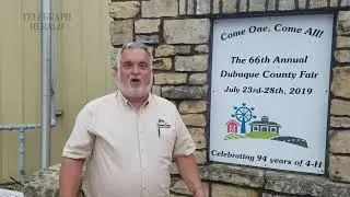 Dubuque County Fair preview