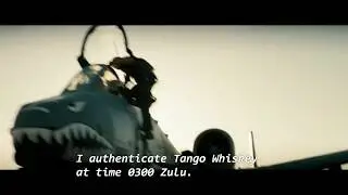 I SAID: We need air support and we need it now! | Transformers