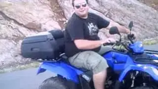 moto rewind poros 2008