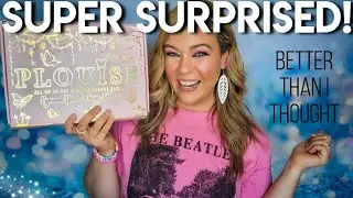 PLouise Budget Box May 2024 Unboxing | BETTER THAN I THOUGHT!