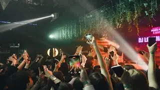 Вернули 2017 в Караганду | Влог с PIZDES PARTY