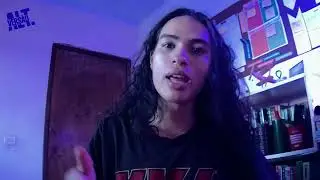 O QUE &Eacute; O Vers&atilde;o ALT.?