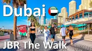 The Best FREE Things To Do In Dubai