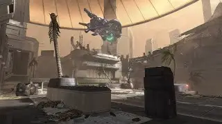 ODST Kizingo Boulevard Solo LASO guide (2025 Approved)