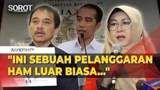 Roy Suryo Cs Tuding Proses Hukum Kasus Ijazah Jokowi Sebuah Pelanggaran HAM, Ini Alasannya