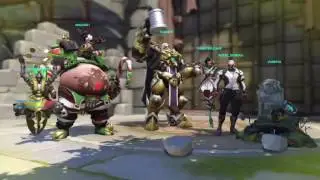Harmony Orb FTW