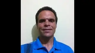 Online English teacher, Davin, American English Teacher, English Tutors International